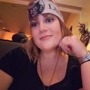 Meet your Posher, Kasey